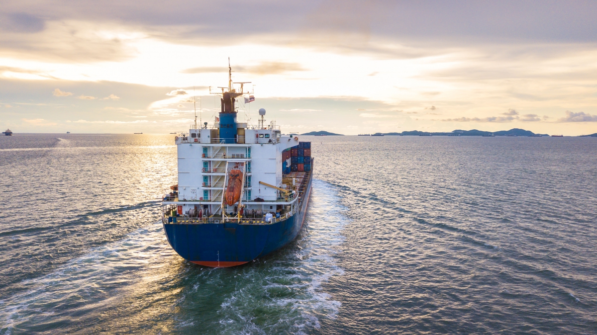 Entendendo a Cabotagem